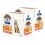 Hill s Prescription Diet Feline c/d Multicare Salmon 24 x 85 г