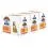 Hill s Prescription Diet Feline c/d Multicare Salmon 36 x 85 г