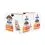 Hill s Prescription Diet Feline c/d Urinary Multicare Stress Chicken 24 x 85 г