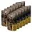 Капсула Леонардо Пиле с накъсано говеждо 12 x 70 г