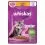Whiskas пакетче Junior с пиле в желе 28 x 85 г