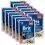 Капсула BRIT Premium Cat Delicate Fillets in Gravy with Chicken for Sterilised 12 x 85 г