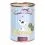 Terra Canis Puppy ﻿Говеждо с ябълка, моркови и шипки 400 г