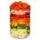Terra Canis ﻿Garden Casserole внимателно приготвена смес от плодове и зеленчуци 400 г