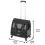 Ferplast Voyager Trolley 450 Черен