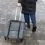 Ferplast Voyager Trolley 450 Сив