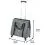 Ferplast Voyager Trolley 450 Сив