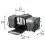 Ferplast Voyager Carrier Pro 450 Черен