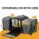 Ferplast Voyager Carrier Pro 450 Черен