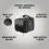Ferplast Voyager Carrier Pro 450 Черен