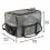 Ferplast Voyager Carrier 450 Сиви