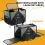 Ferplast Voyager Carrier 450 Черен