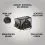 Ferplast Voyager Carrier 450 Черен