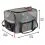 Ferplast Voyager Carrier 350 Сиви