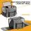 Ferplast Voyager Carrier 350 Сиви