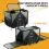 Ferplast Voyager Carrier 350 Черен