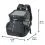 Ferplast Voyager Раница 400 Черна