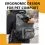Ferplast Voyager Backpack 350 Черен