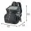 Ferplast Voyager Backpack 350 Черен