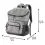 Ferplast Voyager Backpack 400 Сив