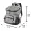 Ferplast Voyager Backpack 350 Сив