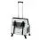 Ferplast Voyager Trolley 450 Бял