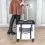 Ferplast Voyager Trolley 450 Бял