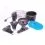 SuperFish Pond Skim 2000 плаваещ скимър за езера