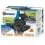 SuperFish Pond Skim 3000 плаваещ скимър за езеро