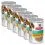 Hill s Science Plan Perfect Weight консерви за възрастни кучета с пиле 6 x 363 г