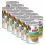 Hill s Science Plan Perfect Weight консерви за възрастни кучета с пиле 12 x 363 г