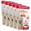 Calibra Dog Life Adult Beef with Rice консерви 5 x 150 г