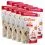 Calibra Dog Life Adult Beef with Rice консерви 10 x 150 г
