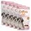 Calibra Dog Life Puppy & Junior Chicken with Rice консерви 5 x 150 г