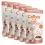 Calibra Dog Life Puppy & Junior Beef with Rice консерви 5 x 150 г