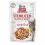 Капсула BRIT Care Cat Sterilized Fillets in Gravy with Hearty Duck 6 x 85 г