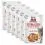 Капсула BRIT Care Cat Sterilized Fillets in Gravy with Hearty Duck 6 x 85 г
