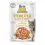Капсула BRIT Care Cat Sterilized Филета в сос с вкусен сьомга и риба тон 12 x 85 г