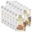 Капсула BRIT Care Cat Sterilized Филета в сос с вкусен сьомга и риба тон 12 x 85 г