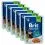 Капсула BRIT Premium Cat Delicate Fillets in Gravy with Duck for Sterilised 6 x 85 г