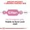 Royal Canin Kitten Instinctive Jelly консерви за котенца в желе 36 x 85 г