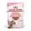 Royal Canin Kitten Sterilised консерви в сос за кастрирани котенца 36 x 85 г