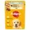 Pedigree Junior пастет с пиле и ориз в желе 100 г