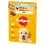 Pedigree Junior пастет с пиле и ориз в желе 100 г