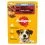 Pedigree Adult консерви с говеждо и агнешко в сос 24 x 100 г