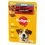 Pedigree Adult консерви с говеждо и агнешко в сос 24 x 100 г