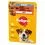 Pedigree Adult консерви с говеждо и черен дроб в желе 12 x 100 г