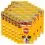 Pedigree Adult консерви с говеждо и черен дроб в желе 24 x 100 г