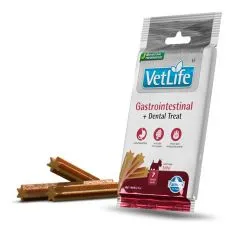 Farmina Vet Life куче Gastrointestinal мини 60 г