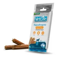 Farmina Vet Life куче Хипоалергенен среден и макси риба 100 г